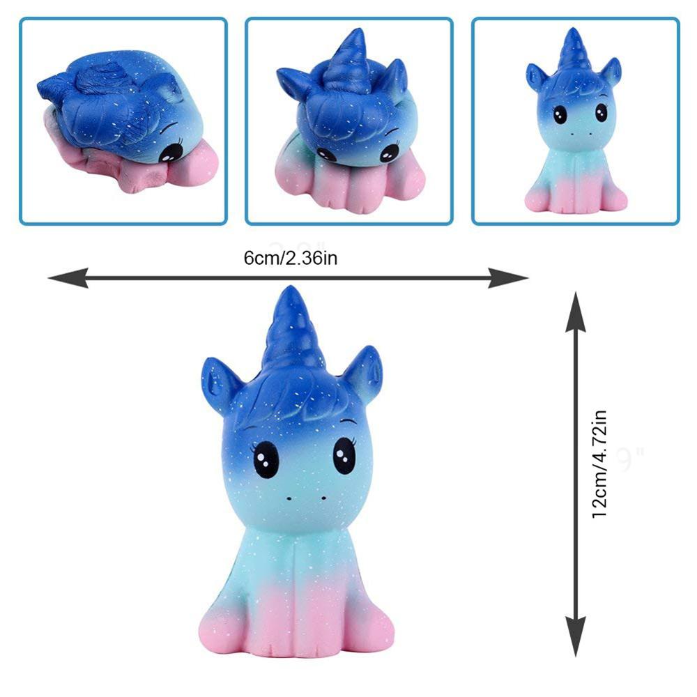 BRINQUEDO ANTI ESTRESSE-CUTE SQUISHY