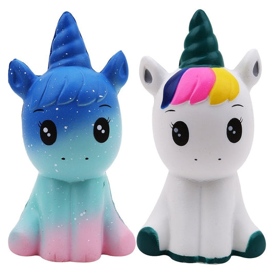 BRINQUEDO ANTI ESTRESSE-CUTE SQUISHY