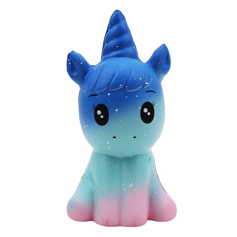 BRINQUEDO ANTI ESTRESSE-CUTE SQUISHY