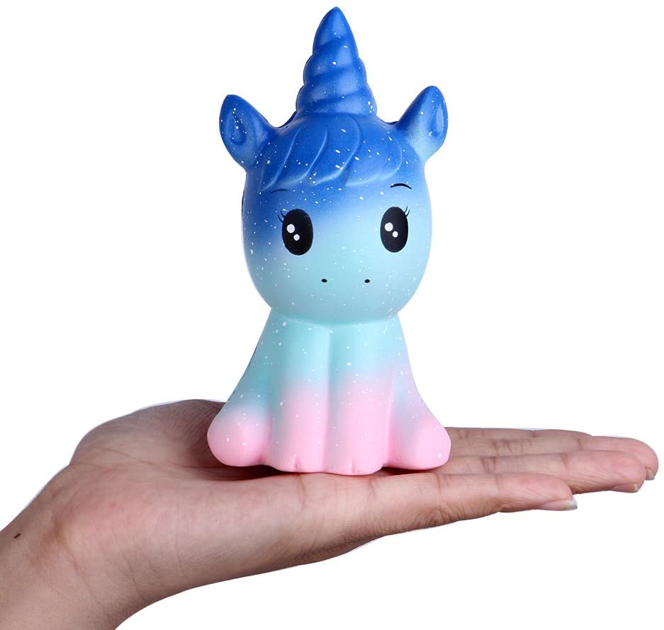 BRINQUEDO ANTI ESTRESSE-CUTE SQUISHY